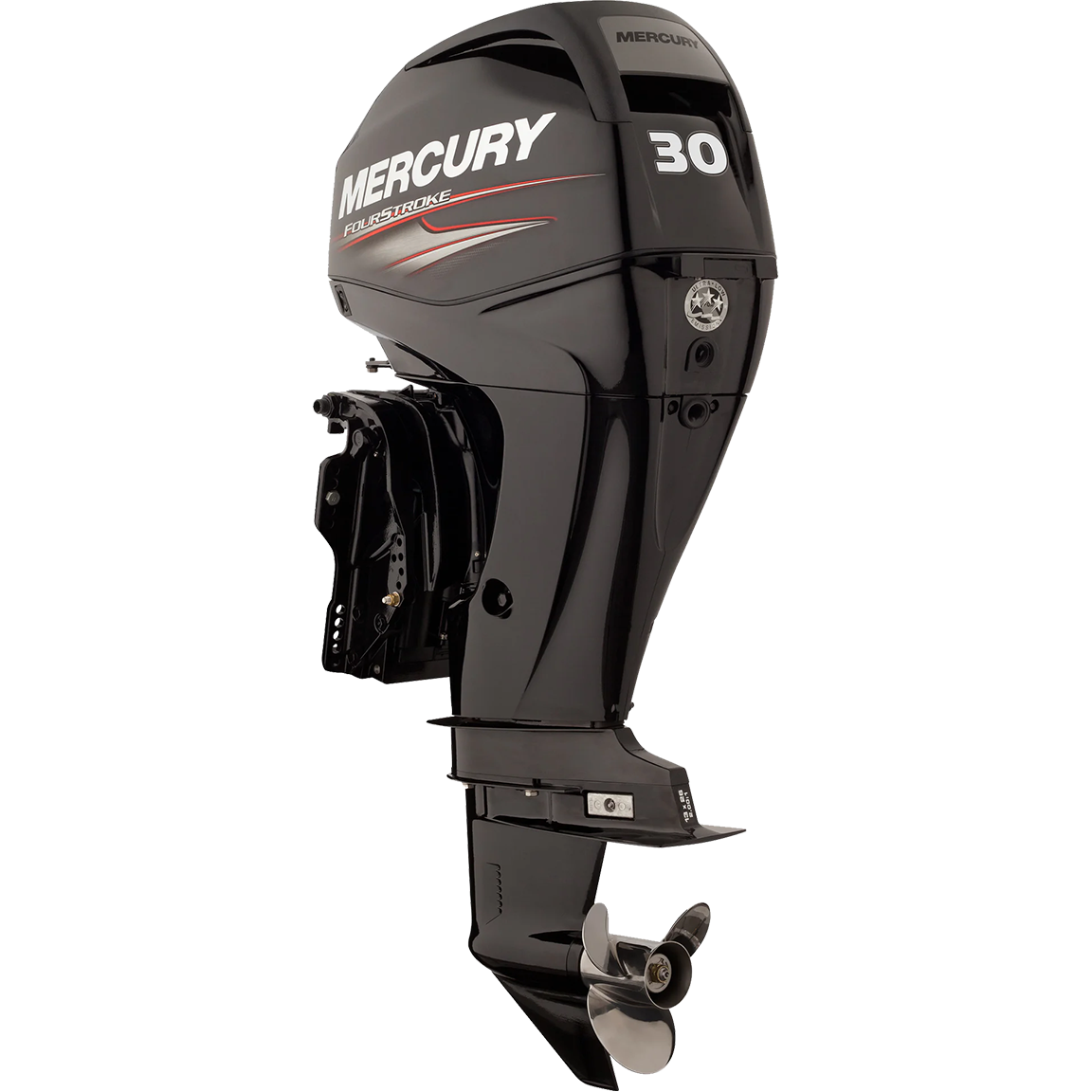Mercury
